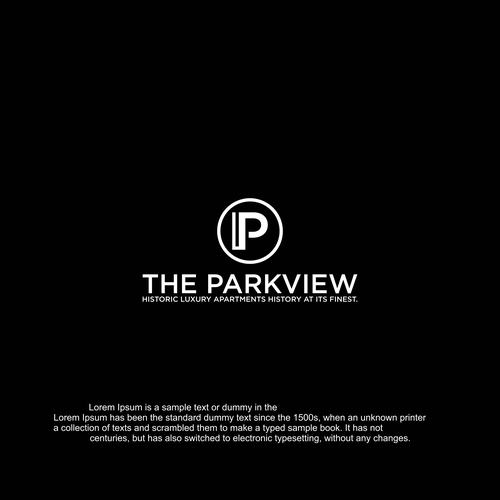 The Parkview - Historic Luxury Apartments Design by muhammad_