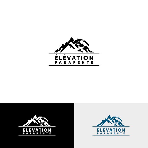 Logo design contest entry by Snouu