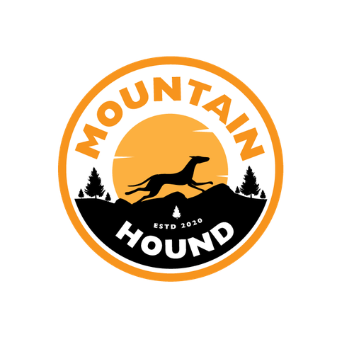 Design di Mountain Hound di RC22