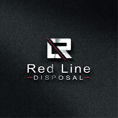 RED LINE-ontwerp door Yuni4769