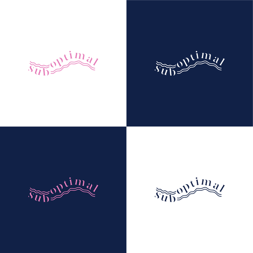 Designs | Logo design for a substack/newsletter: 