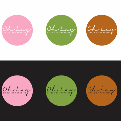 Create a recognisable logo portraying a luxurious and earthy lifestyle product Design by greaser