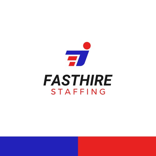 Help! Need your BEST logo to brand our staffing agency! Design by Yantoagri