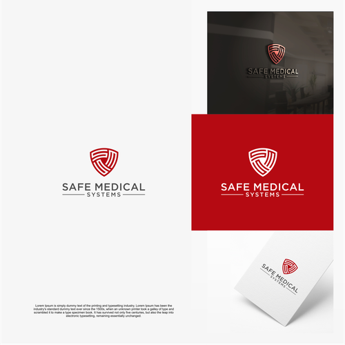 Logo y paquete de imagen corporativa propuesta en el concurso por Perrynike