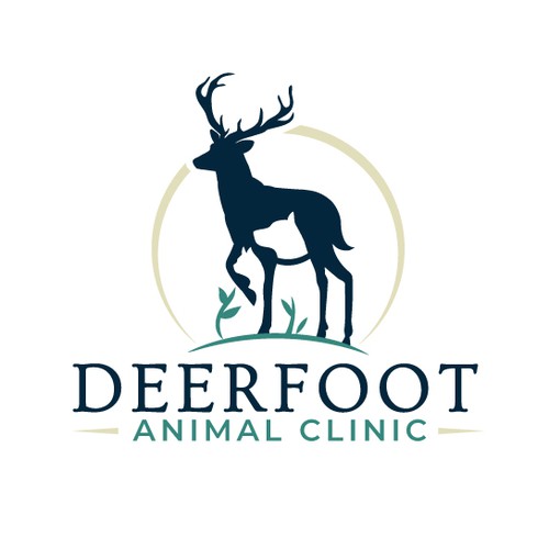 Looking for a Sophisticated Logo for Animal Hospital in Southern USA Design by Art and Pixels