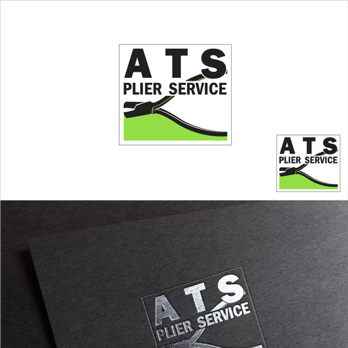 Logo design contest entry by evan 99