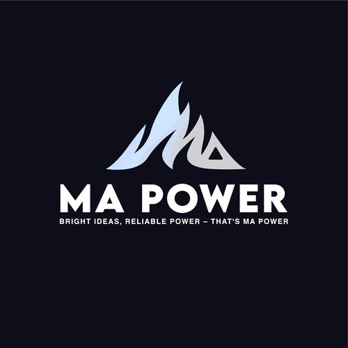 Mr. NadeemさんのMA Powerデザイン