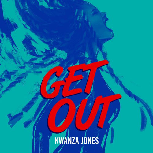 Album Cover - Social Cause Design by Umetnick