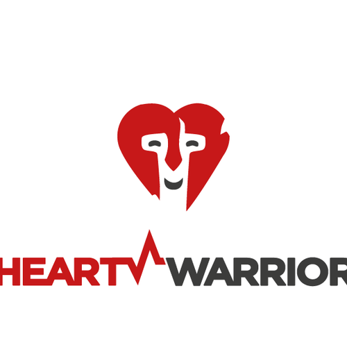 Create an attractive heart logo to inspire many Design von xkarlohorvatx