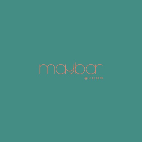 Logo for Upscale bar and lounge Design by Mr. Watkinz