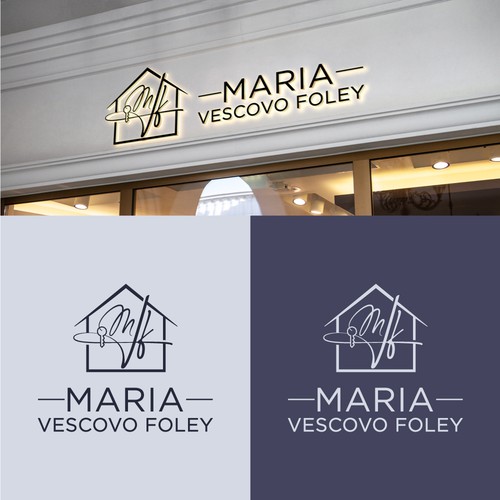 Designs | Design a friendly, clear, approachable, luxurious logo for a ...