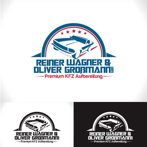 Logo design contest entry by tembangraras