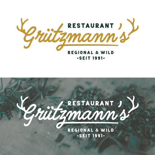 Logo design contest entry by SEROTONIN DESIGN