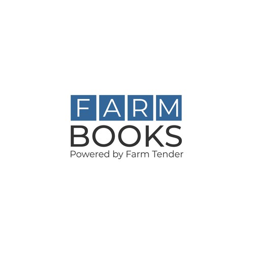 Design di Farm Books di Pixeru