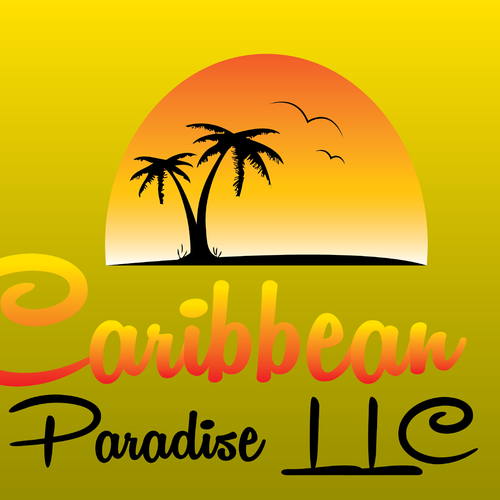 Caribbean Paradise LLC needs a new logo | Logo design contest