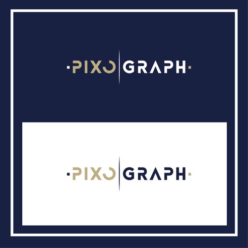 Proposta di design per un contest della categoria Logo realizzata da Pixel-Power