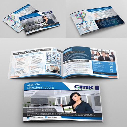  contest entry by Design House™