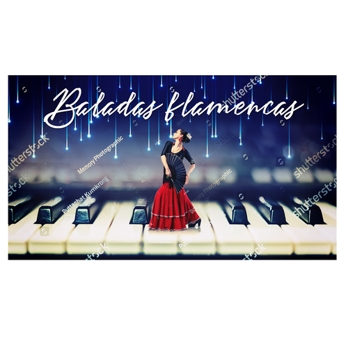 "Romántico y flamenco" winning Social media page by Bext