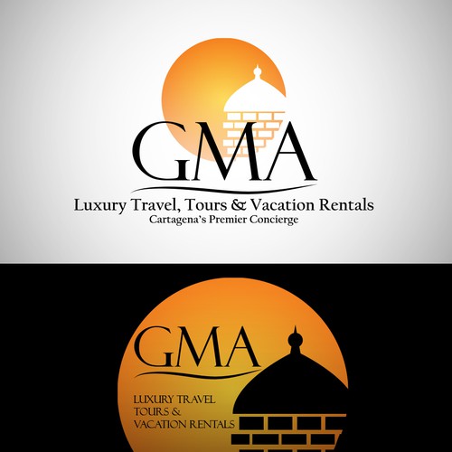 Logo design contest entry by Quantum-t designs