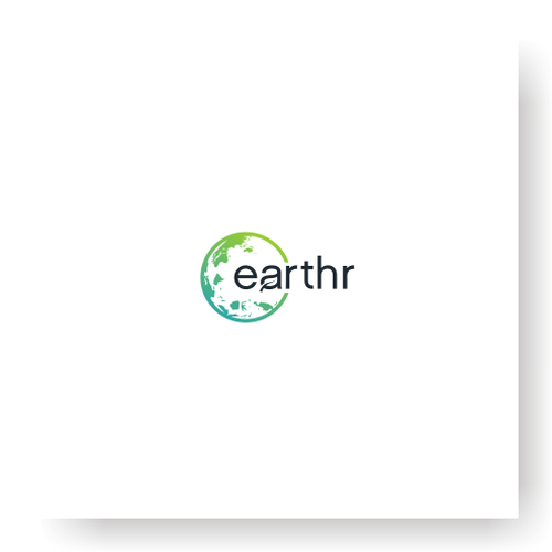 Design a powerful logo to help combat climate change Design by jen9lot