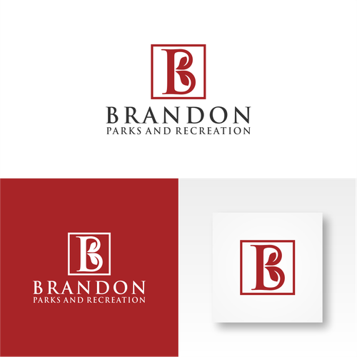 Sporty Logo Needed for Parks and Recreation Department in Brandon, Mississippi Design réalisé par ArtSkills™