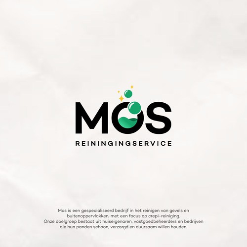 Mos Logo Design by you_gis