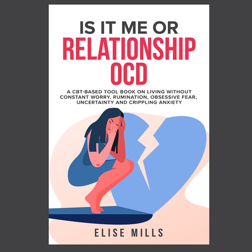 Is It Me or Relationship OCD Design by dalim