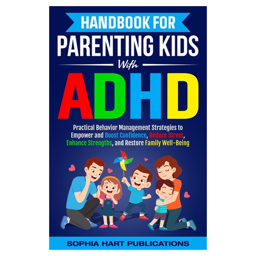 ADHD Progress Report, before and after implementing Behavior Management Stratgies Design by Murshidi Mahmud Ful