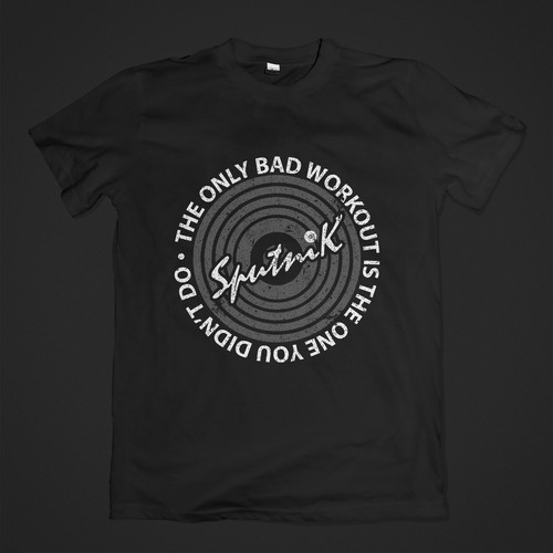 T-shirt contest entry by saka.aleksandar