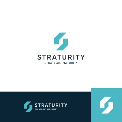  contest entry by SOUFIAN⚡