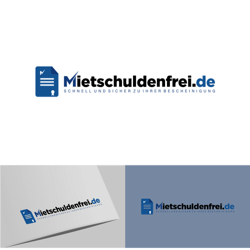 Modern and trustworthy logo for our service platform needed Design by Putra Tanjung