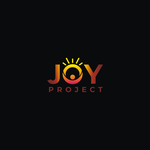 We need a joy filled logo for our tv shows! Design by rud13