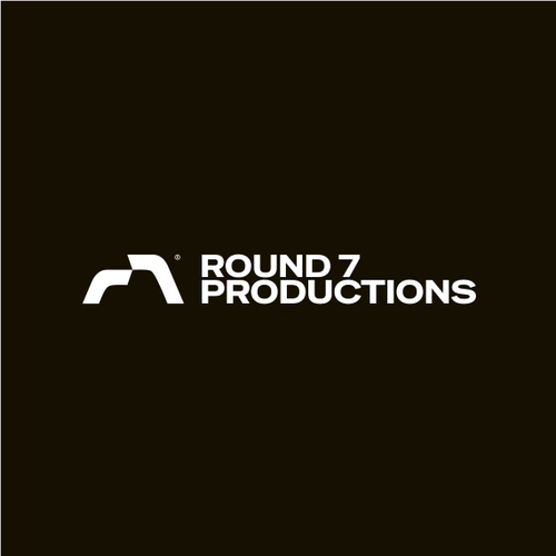 "We need a cool new logo for our video production company" winning Stationery