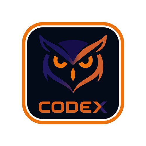 Design the Logo for Codex — The Engine Behind Trusted Systems” Design by herulogo