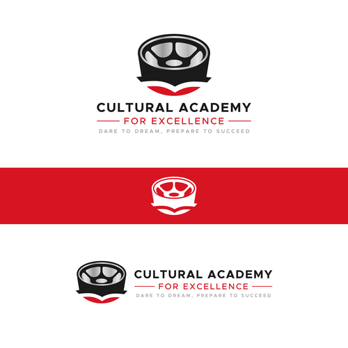 Celebrate 30 Years: Logo Redesign for Youth Arts & Culture Nonprofit Diseño de yukii