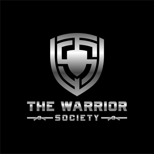 Logo design for the martial arts/combat sports industry Design by jemma1949