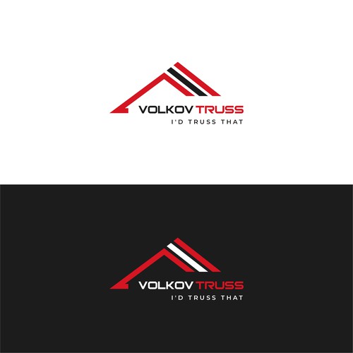 Design New Logo por Jack_Design