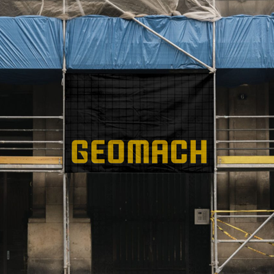 GEOMACH