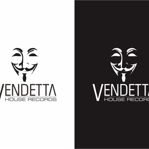 Create A Beautiful Logo For A Soon To Be HUGE House Record Label Design by alesis