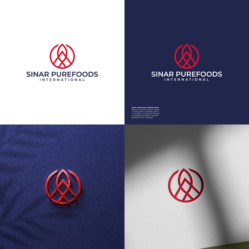 Create a logo for a sector changing Fish Processing company Design by 3nigma