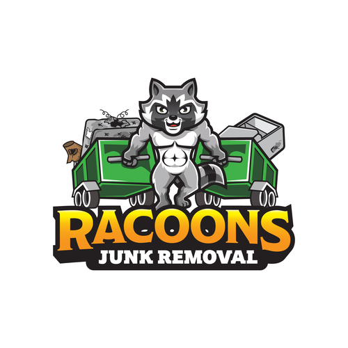 Logo Needed for Junk Removal Company Design réalisé par jagokandank