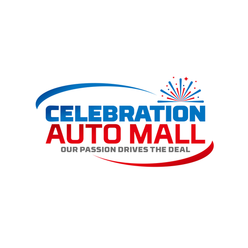 Celebration Auto Group Design by Adante