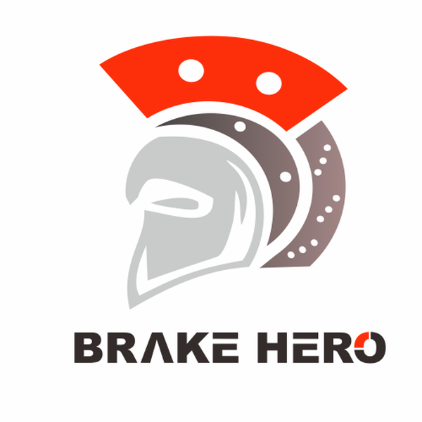 Design by ogituta titled "BRAKE HERO"