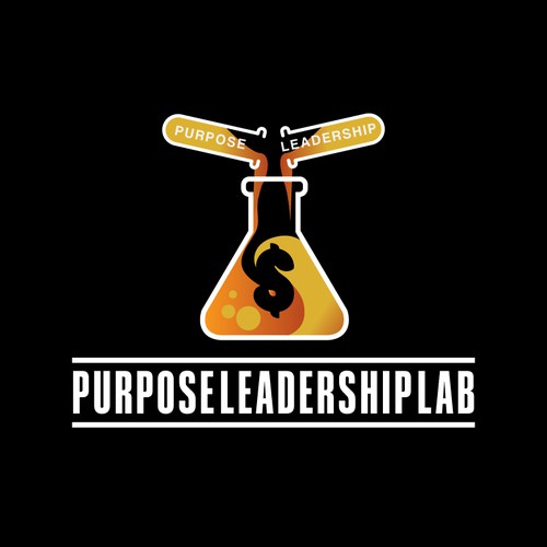 Purpose Leadership Lab Brand Design by JOHNN L. JONES