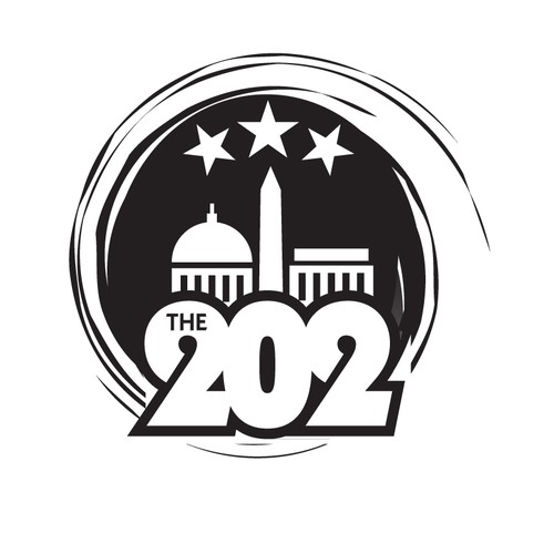 Help The 202 with a new logo Réalisé par Jimbopod