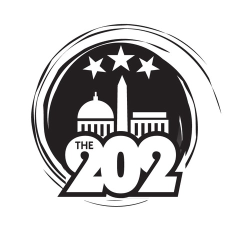 Help The 202 with a new logo Design por Jimbopod