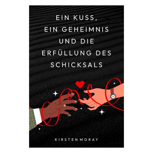  contest entry by Shreya007⭐