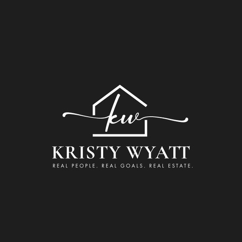 Design di Logo/Branding for Realtor in Kansas City, MO di MyroslavaM