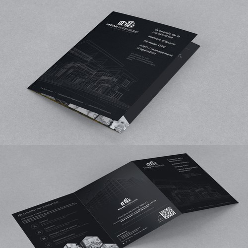  contest entry by Logicainfo ♥