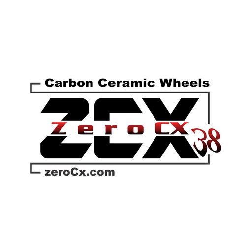 ZeroCx Carbon-Ceramic Wheels Design by coffee luwak